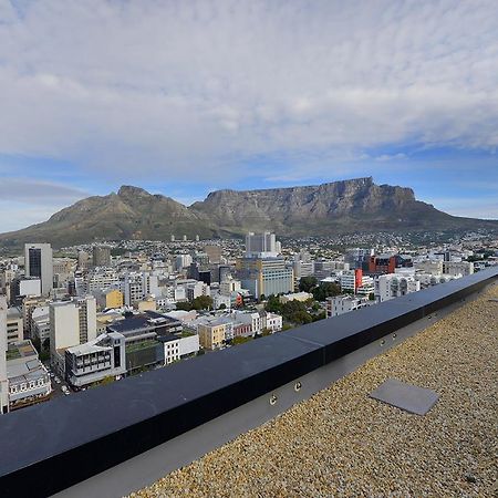Portia Luxury City Penthouse, Views! Кейптаун Екстериор снимка